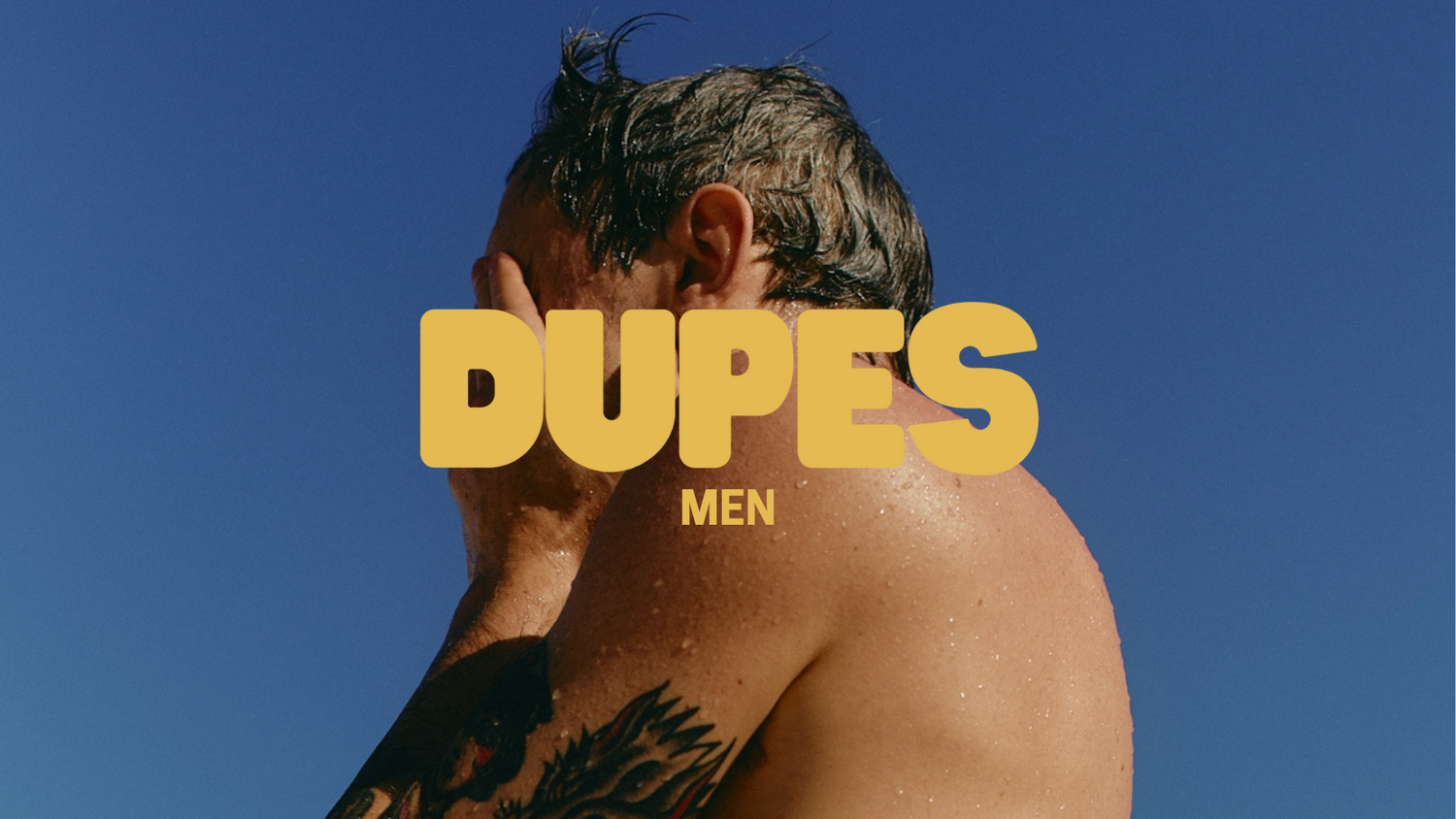 Men
