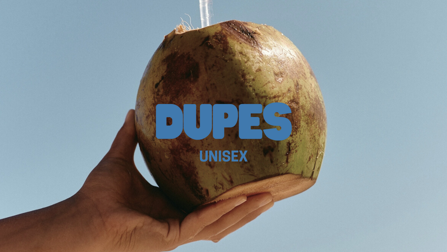 Unisex