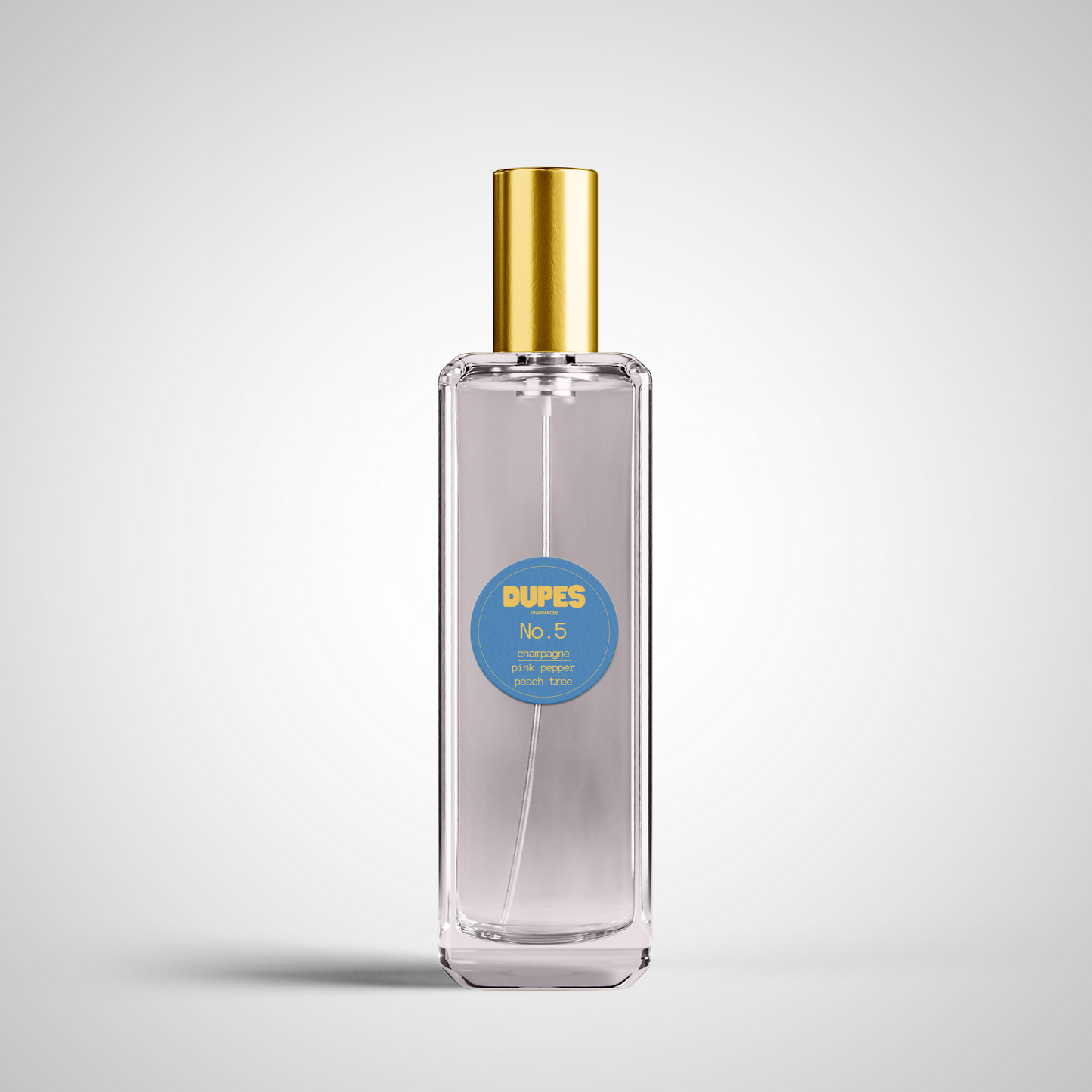 Dupes No. 5