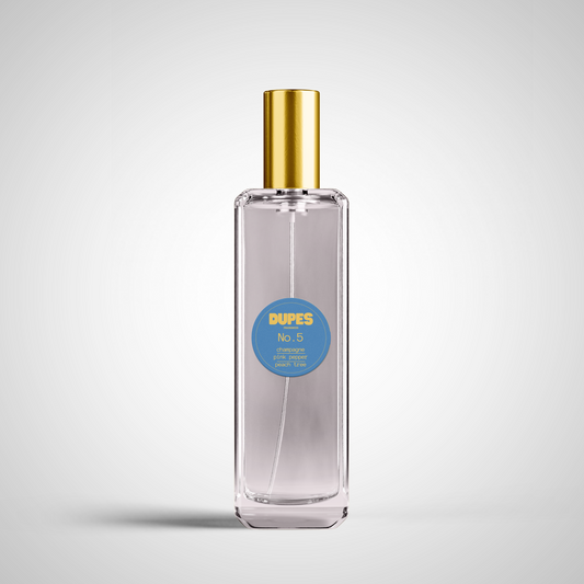 Dupes No. 5