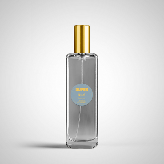 Dupes No. 6