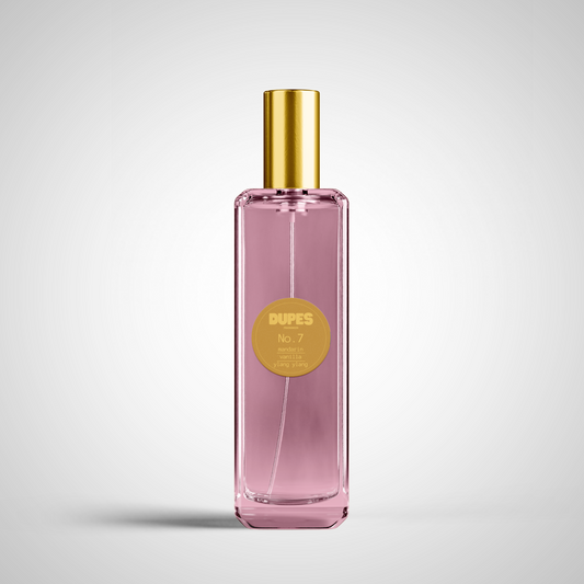 Dupes No. 7