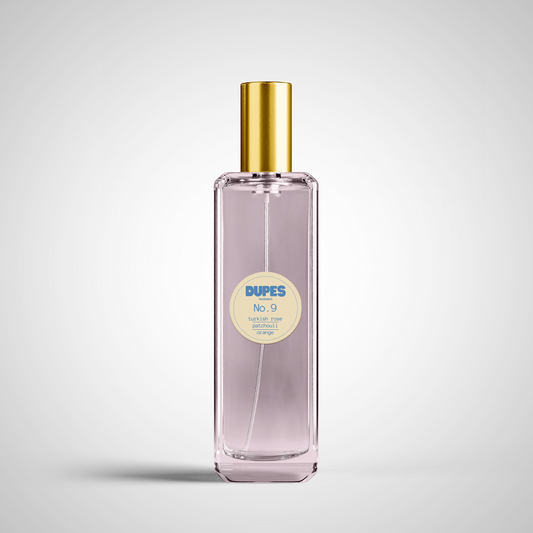 Dupes No. 9