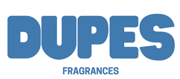 Dupes Fragrances